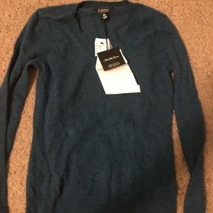 Saks off fifth sweater